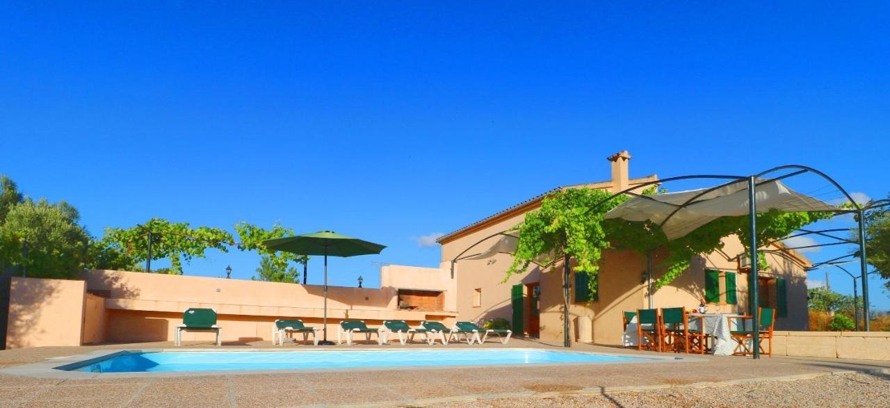Sa Torreta Algaida (Mallorca)
