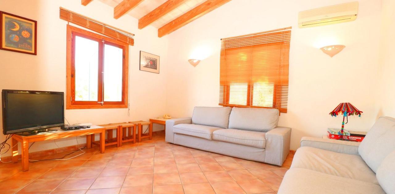 Sa Torreta Villa