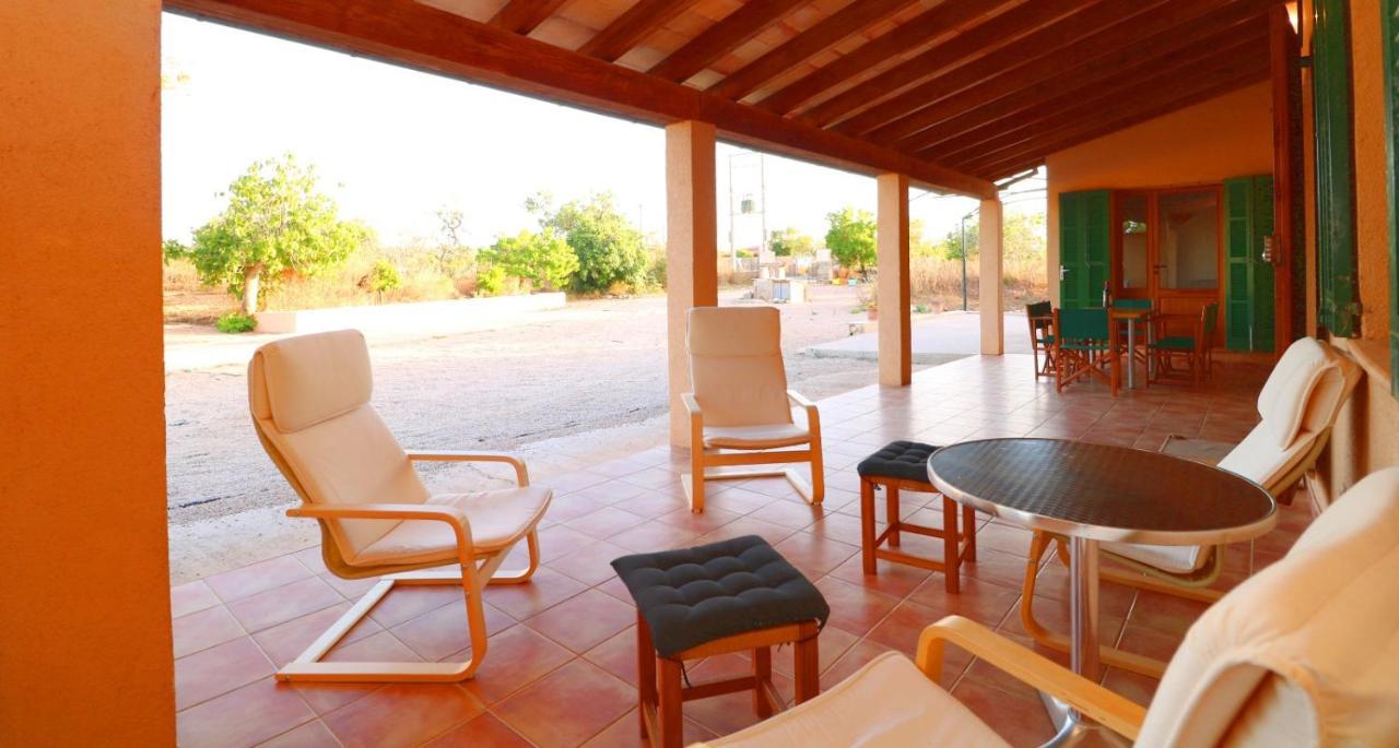 Sa Torreta Villa