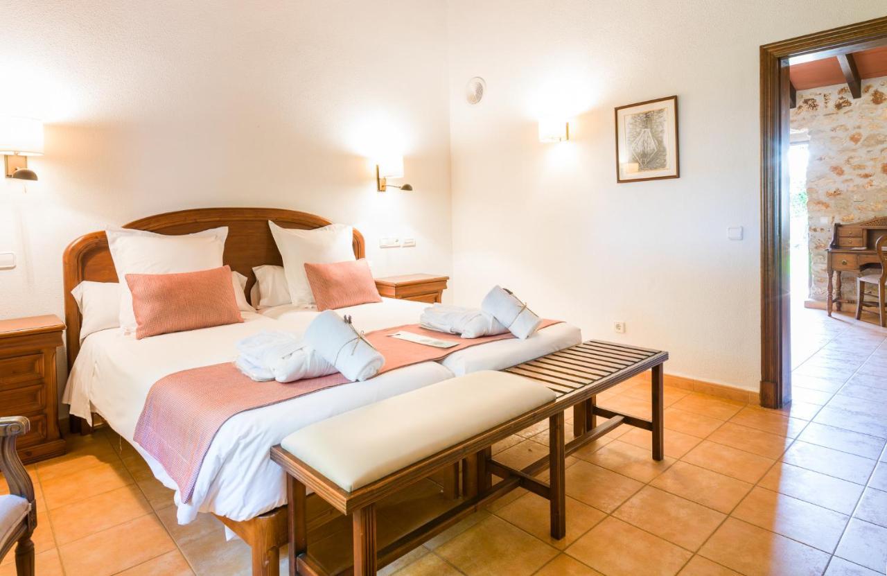 Sa Bassa Rotja Ecoturisme * Porreras