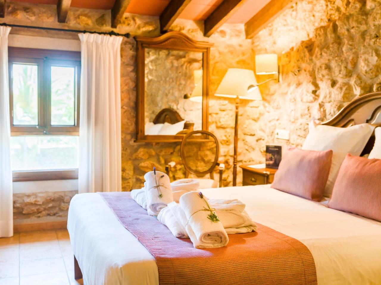 Casa rural Sa Bassa Rotja Ecoturisme *