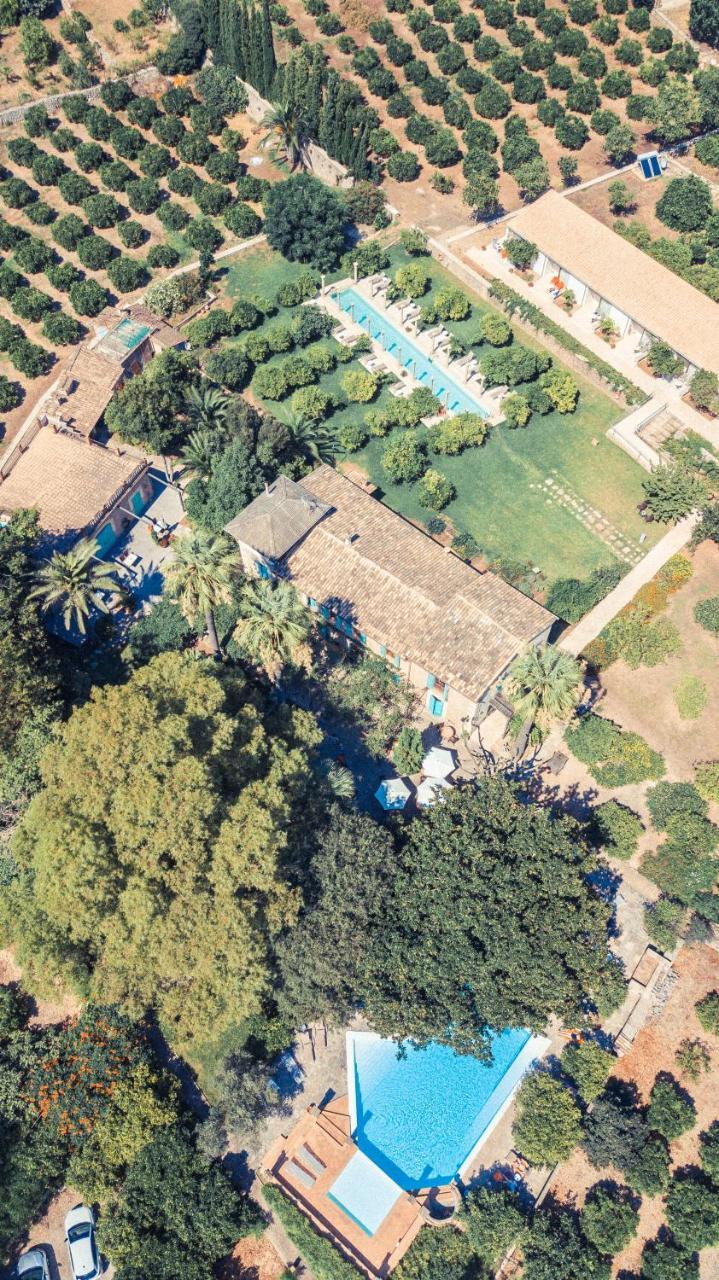 Agroturismo Cas Sant *