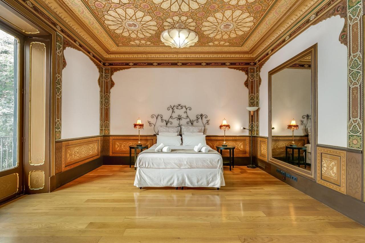 Apartamento Plaza Mayor Palace - Turismo De Interior *