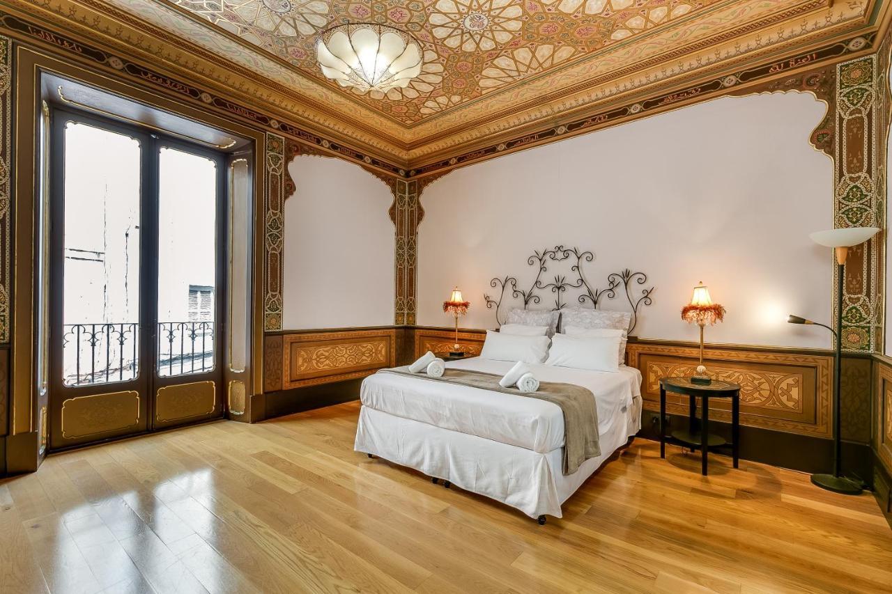 Apartamento Plaza Mayor Palace - Turismo De Interior Palma de Mallorca