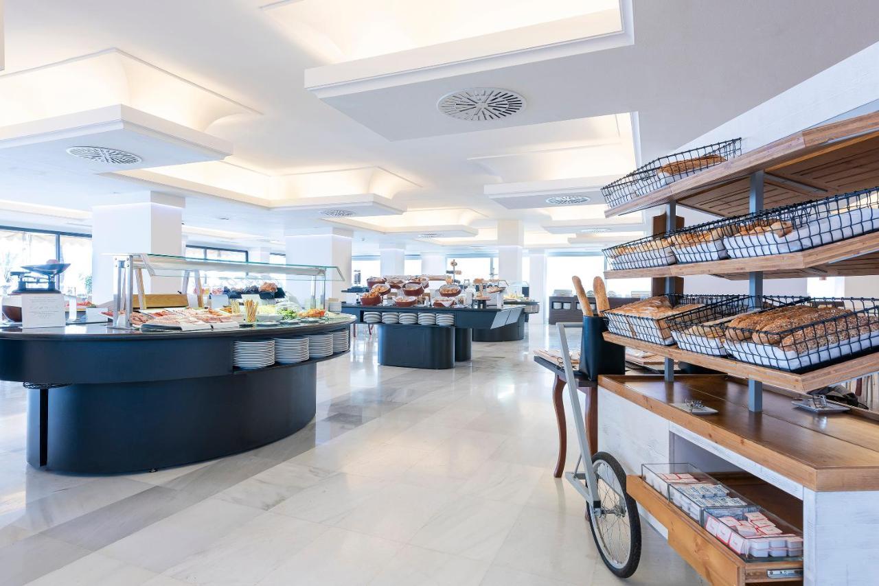 Bellver , Affiliated By Meliá 4* Palma de Mallorca