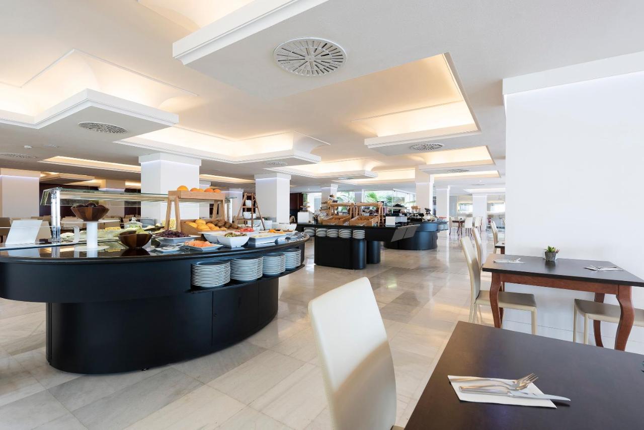 Bellver , Affiliated By Meliá Hotel Palma de Mallorca