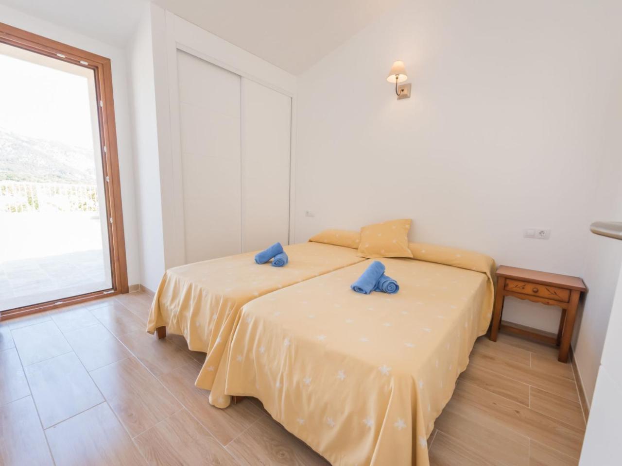 Sa Lluna By Interhome *