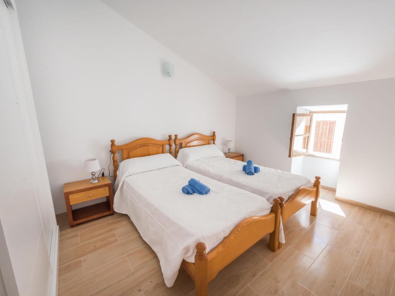 Sa Lluna By Interhome Сasa de vacaciones Campanet