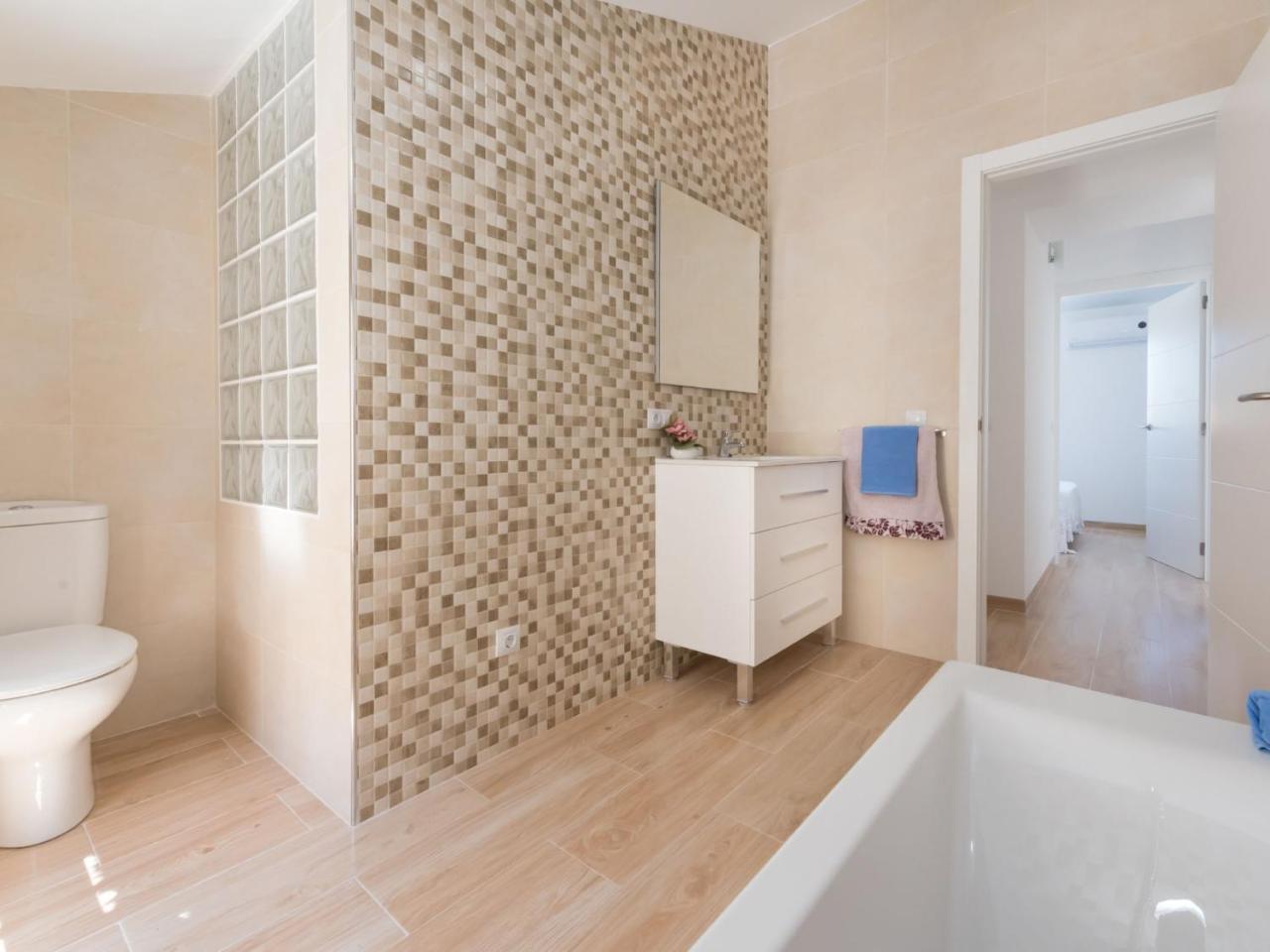 Sa Lluna By Interhome Сasa de vacaciones Campanet