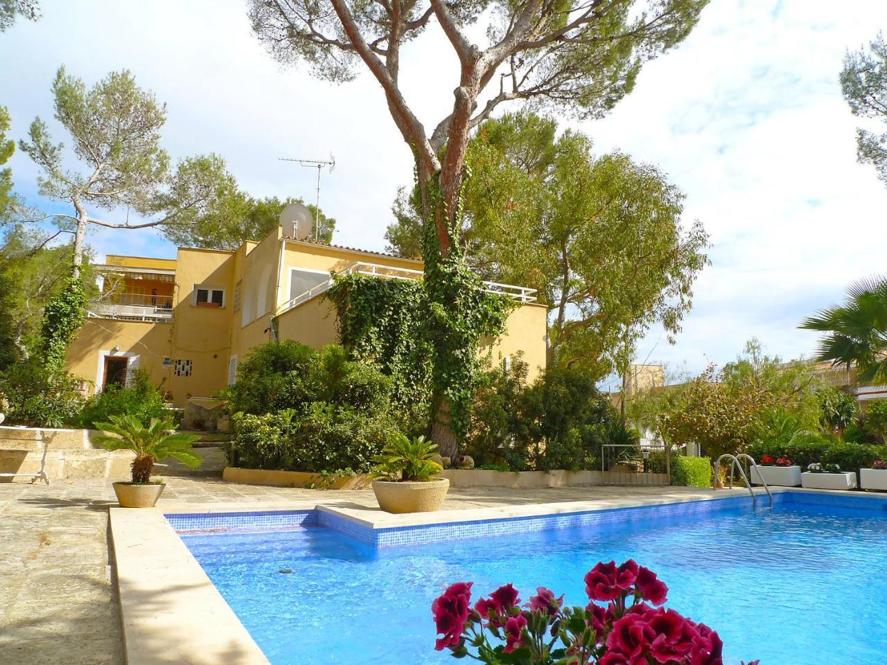 Villa Santa Ponca By Interhome *