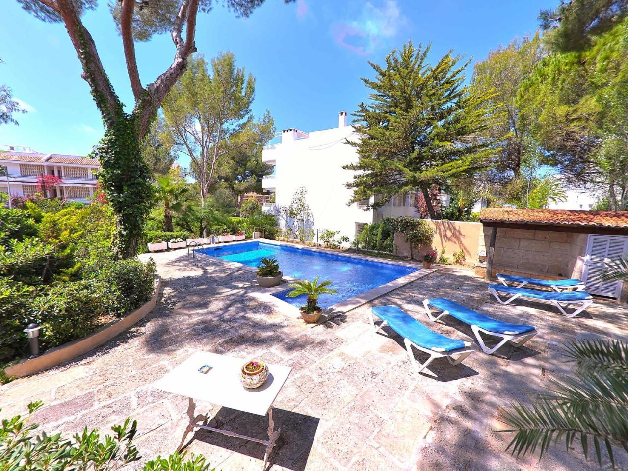 Santa Ponca By Interhome Villa
