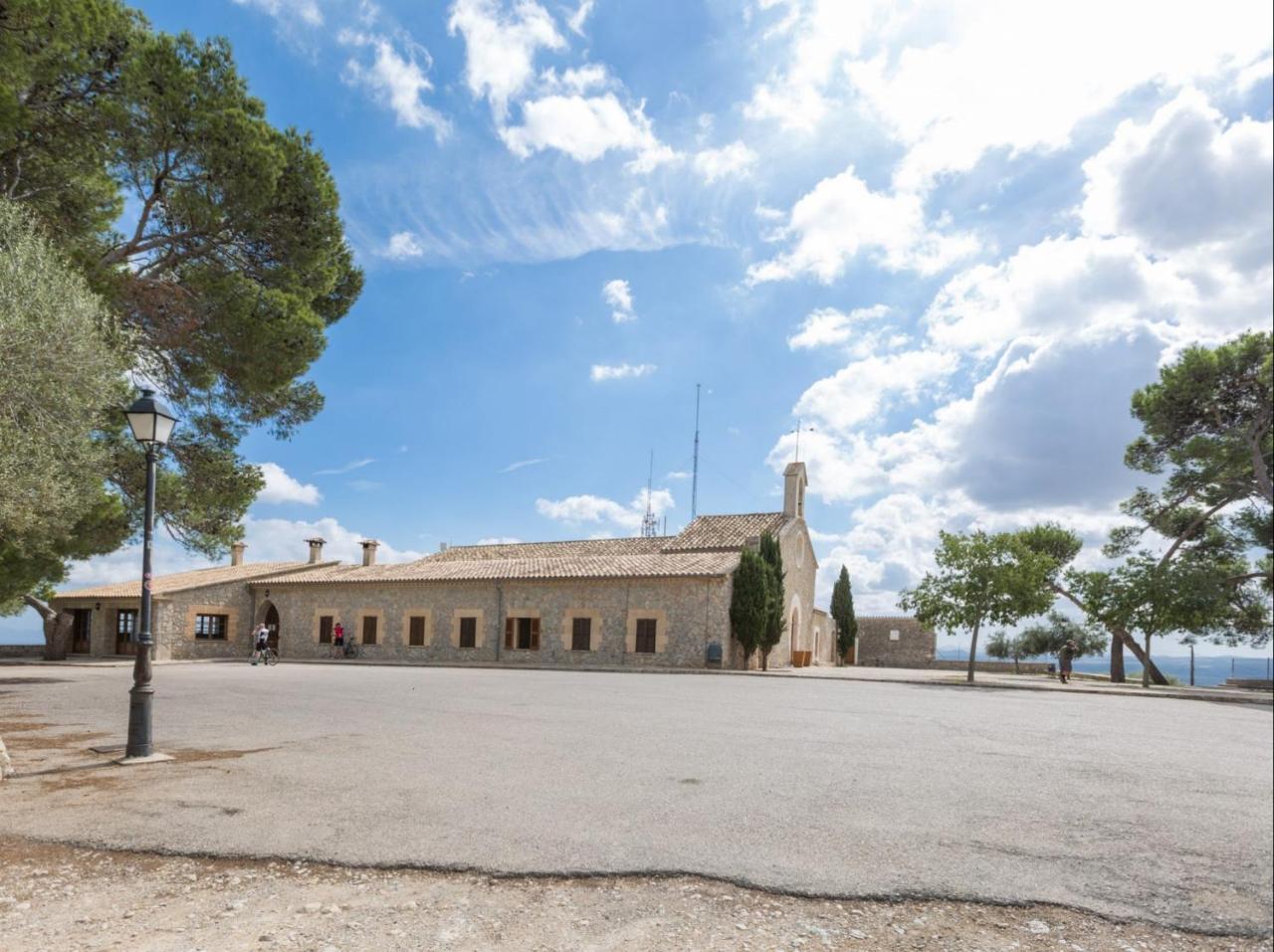 Sa Sort Villa *