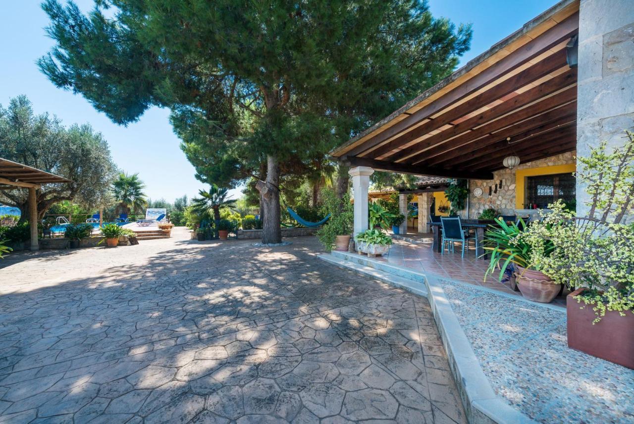 Sa Sort * Inca (Mallorca)