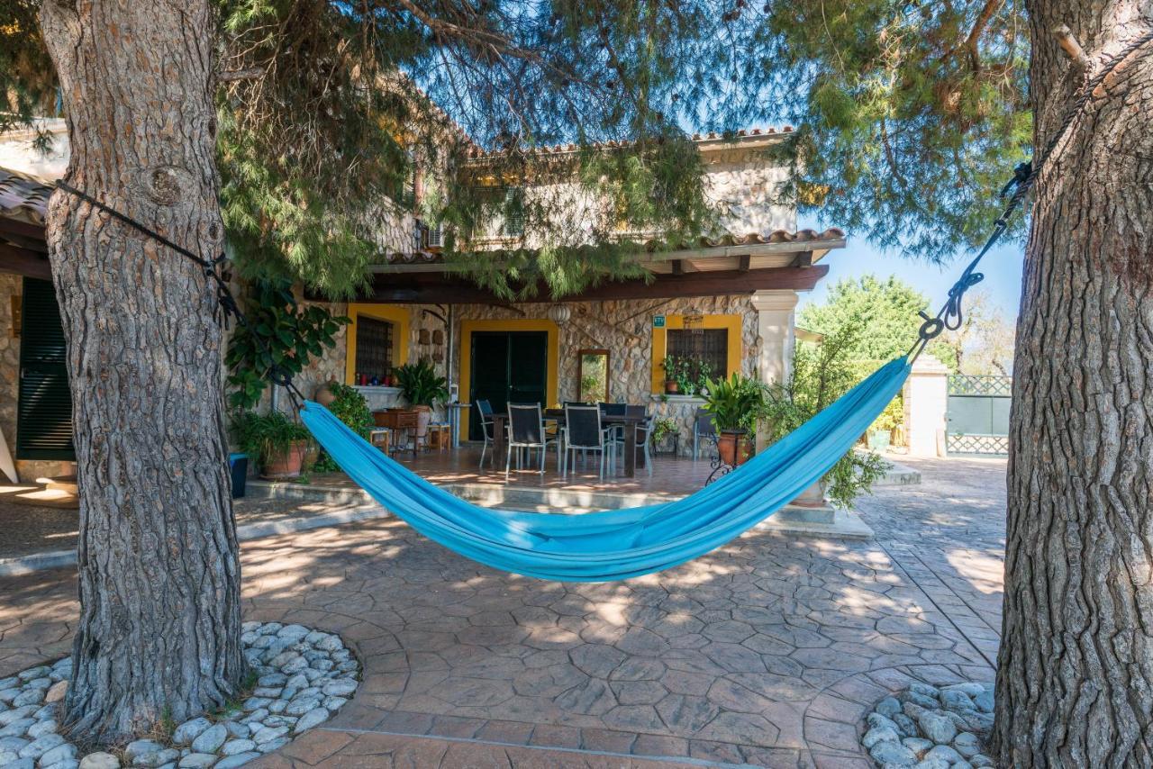Sa Sort Inca (Mallorca)