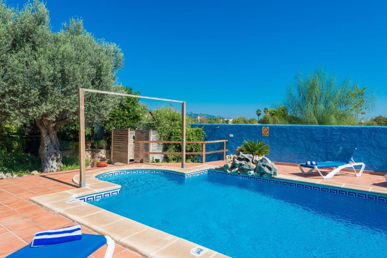 Sa Sort Villa