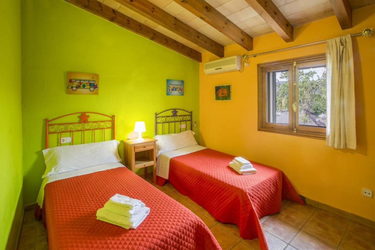 Sa Sort Villa *