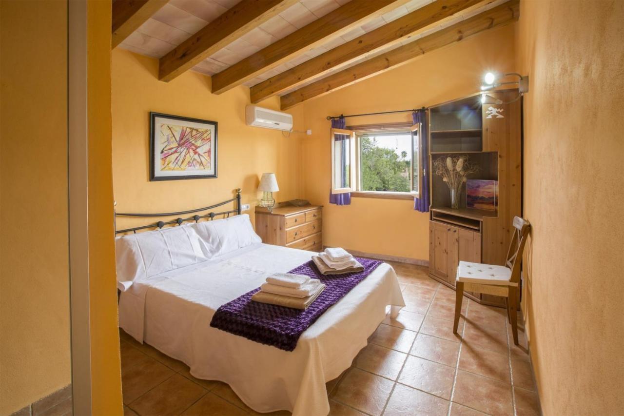 Villa Sa Sort