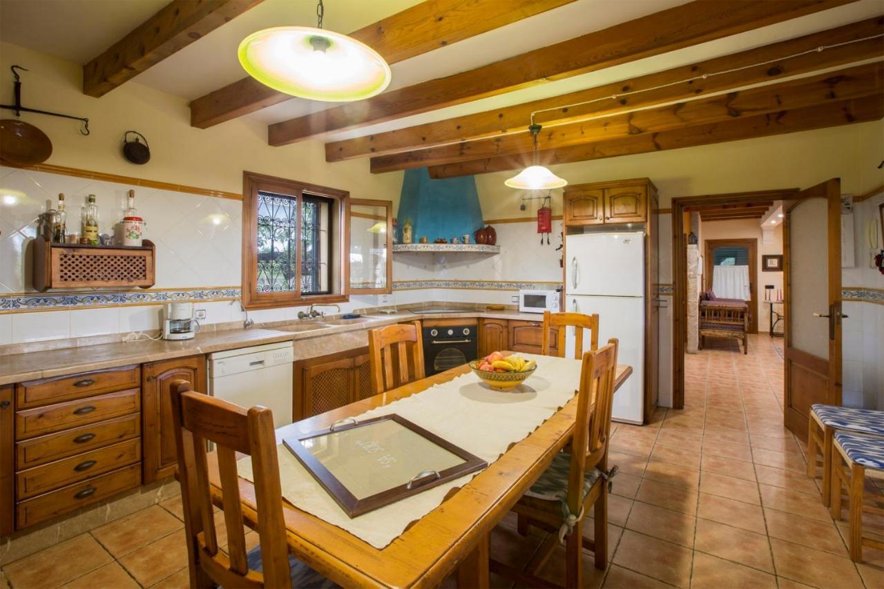 Villa Sa Sort