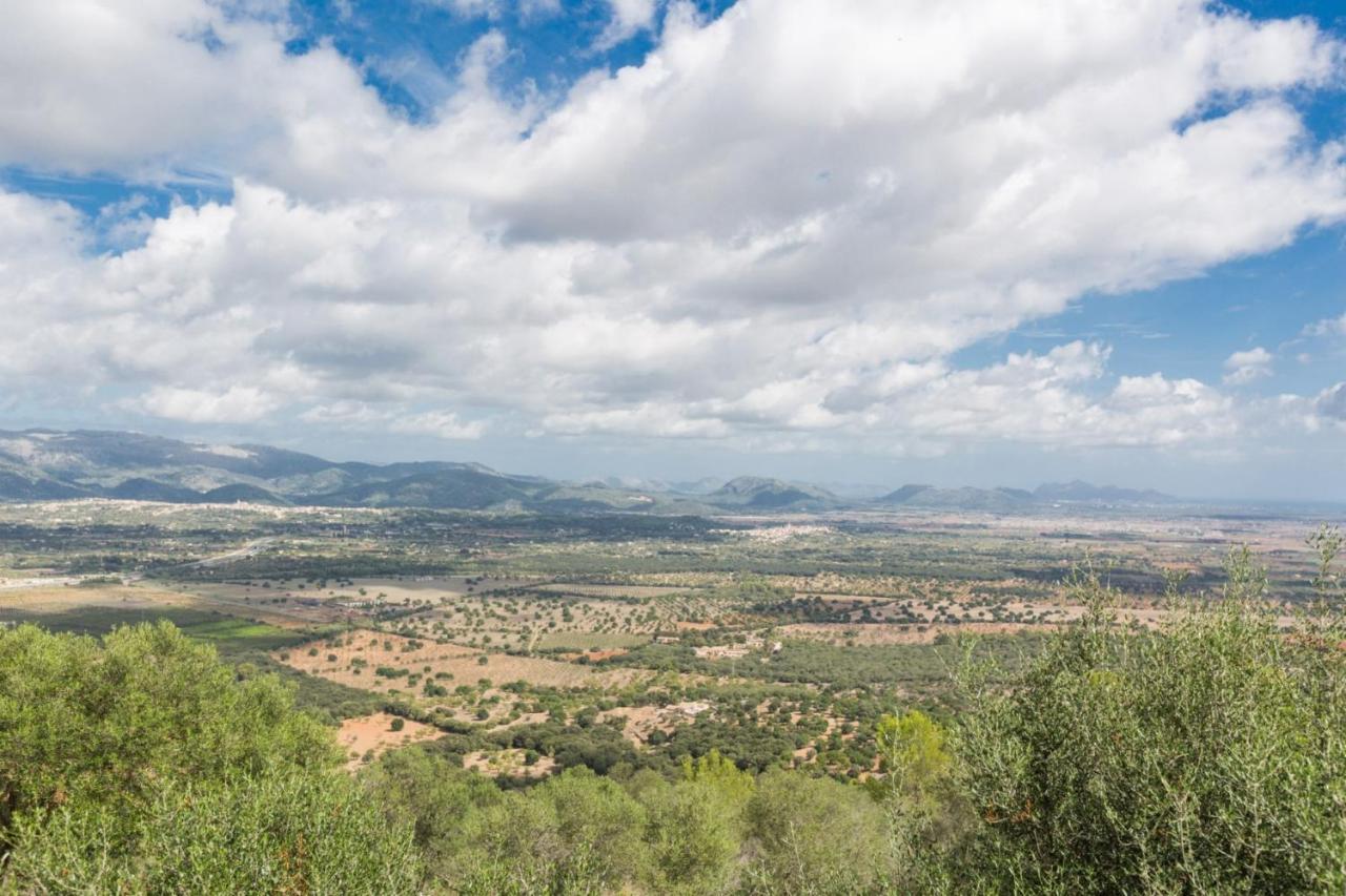 Sa Sort Inca (Mallorca)