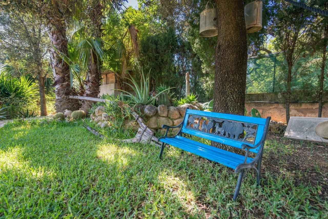 Sa Sort * Inca (Mallorca)