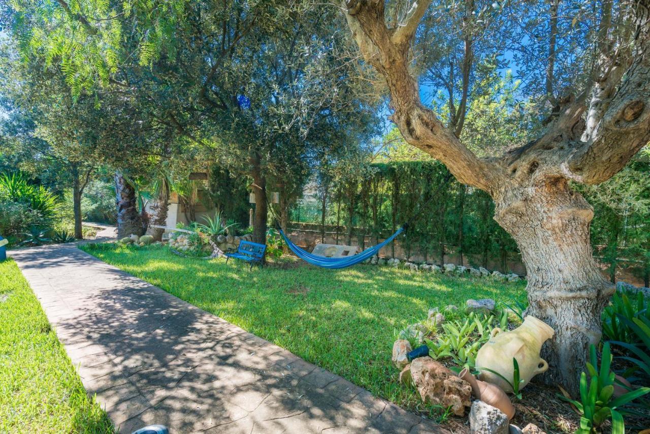 Villa Sa Sort