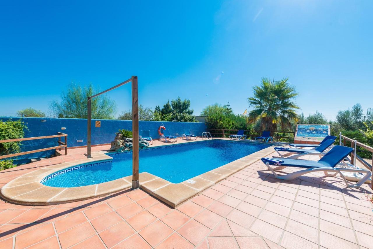 Sa Sort Villa Inca (Mallorca)