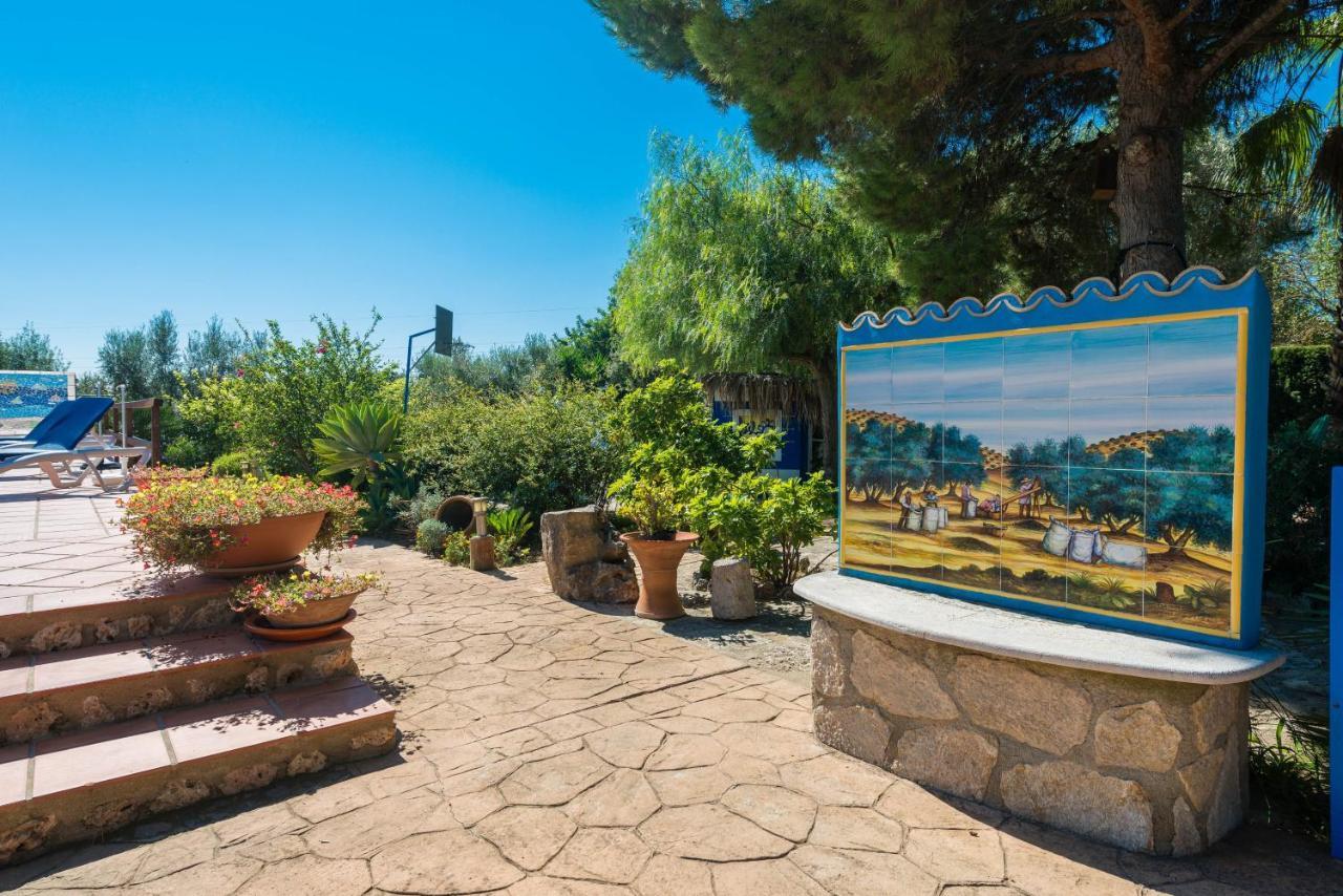 Sa Sort Villa