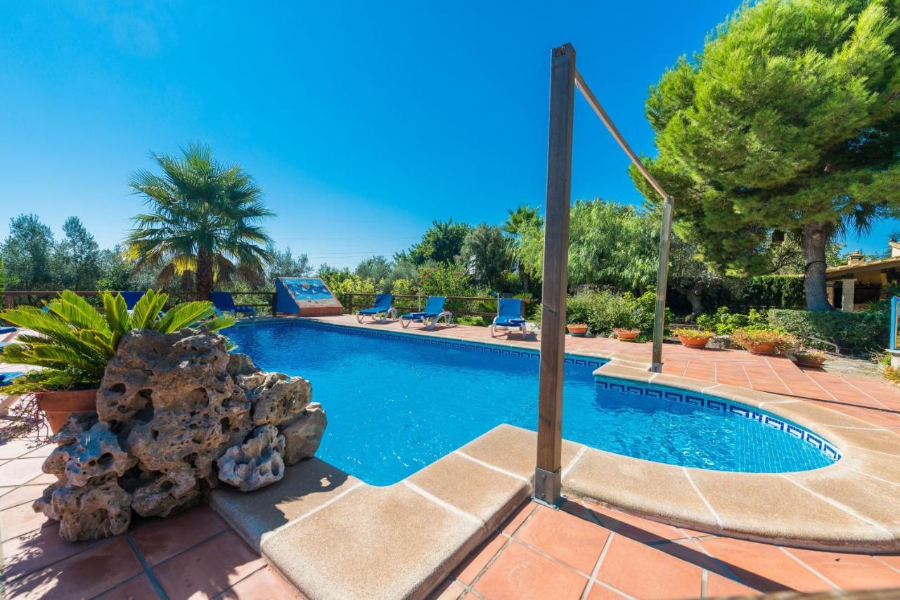 Sa Sort Villa *