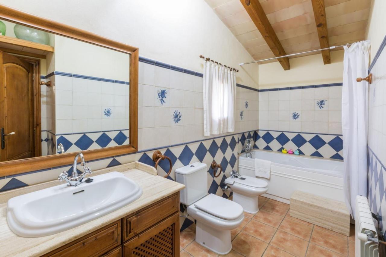 Sa Sort Villa *