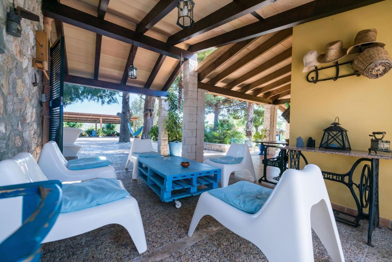Sa Sort Villa