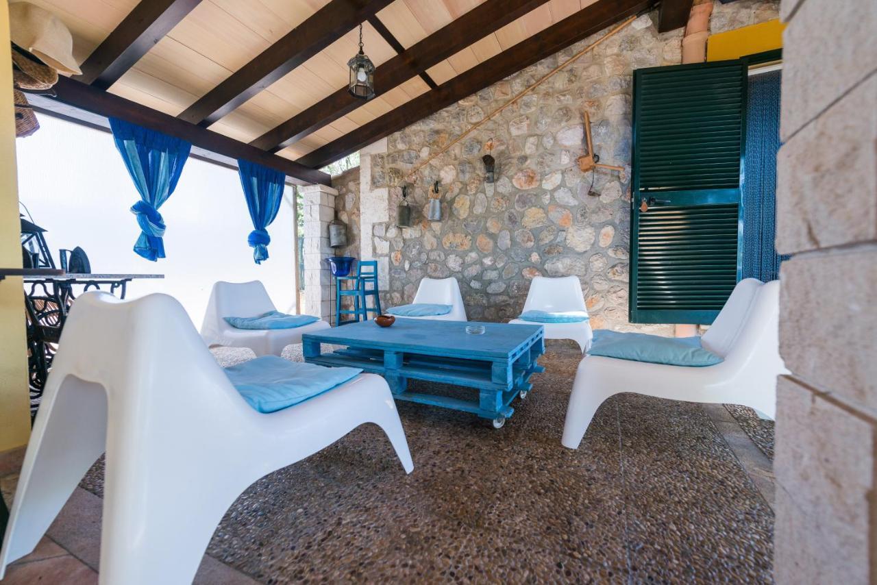Sa Sort Villa Inca (Mallorca)