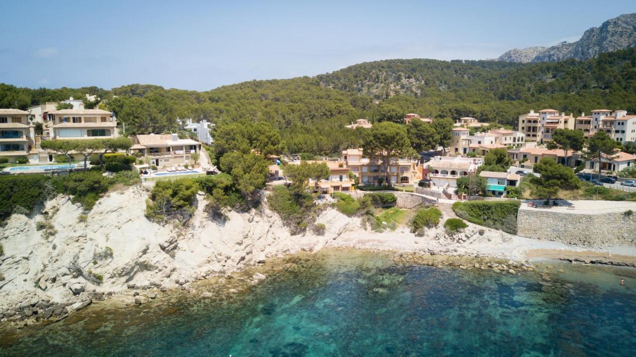 Apartahotel Puntblanc Residences Sant Elm