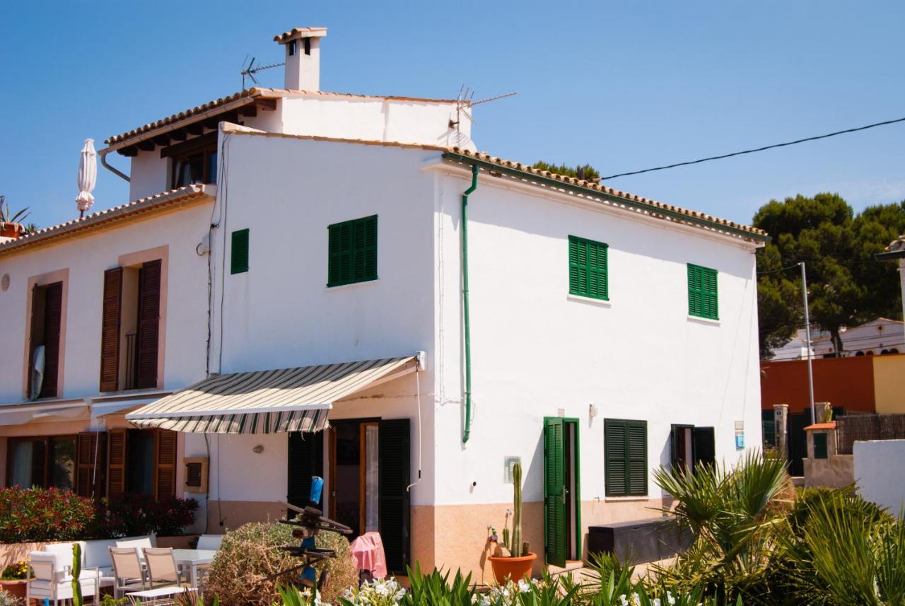 Puntblanc Residences * Sant Elm