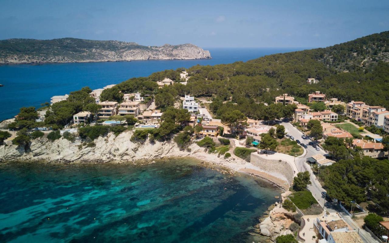 Puntblanc Residences Sant Elm