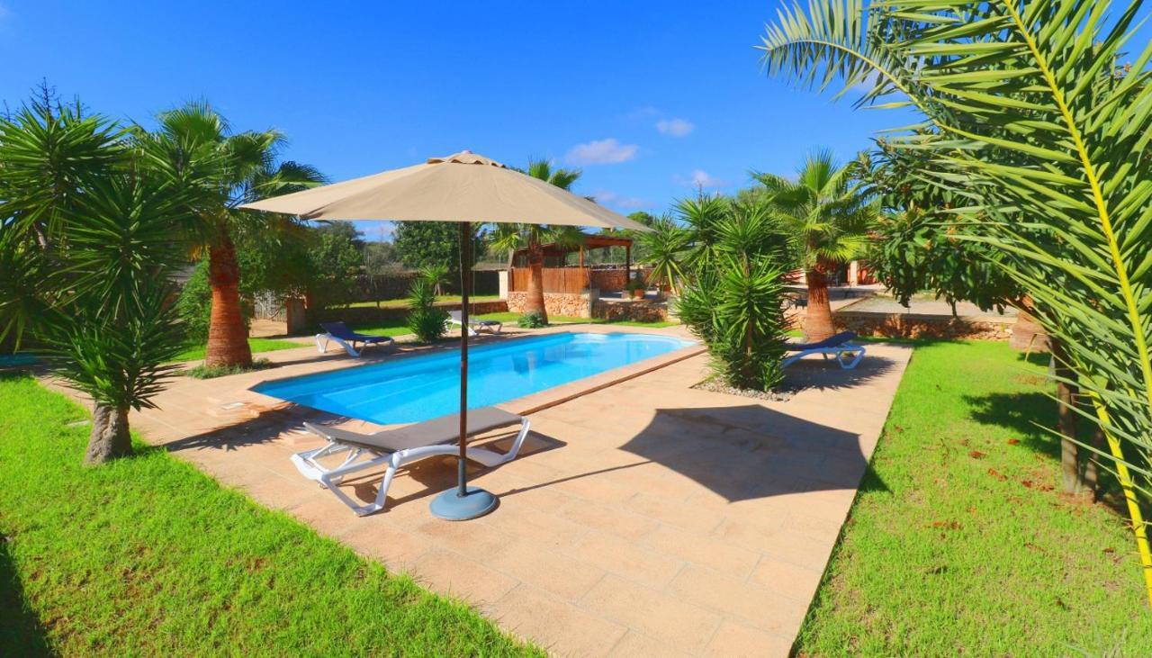Finca Linda Campos (Mallorca)