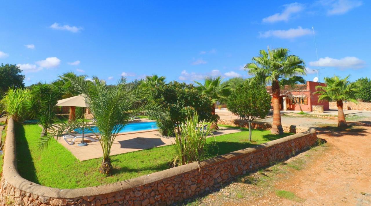 Finca Linda Villa *