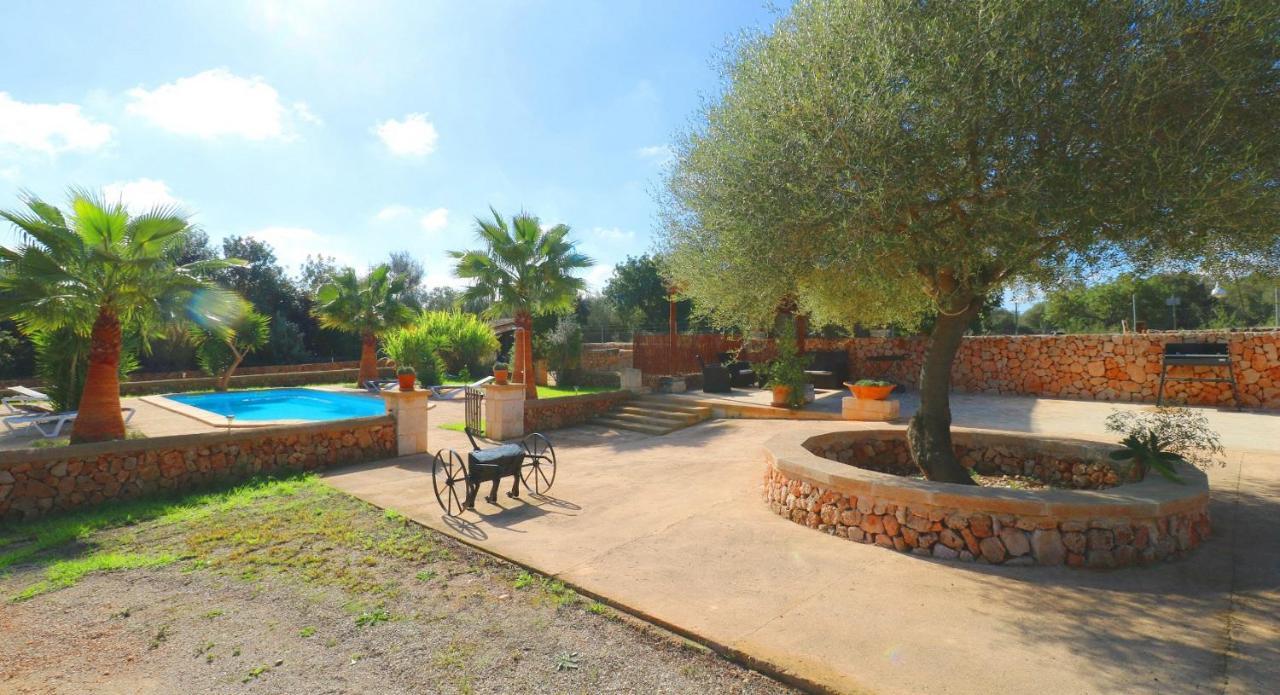 Finca Linda Campos (Mallorca)