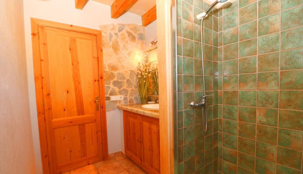 Finca Linda Villa *