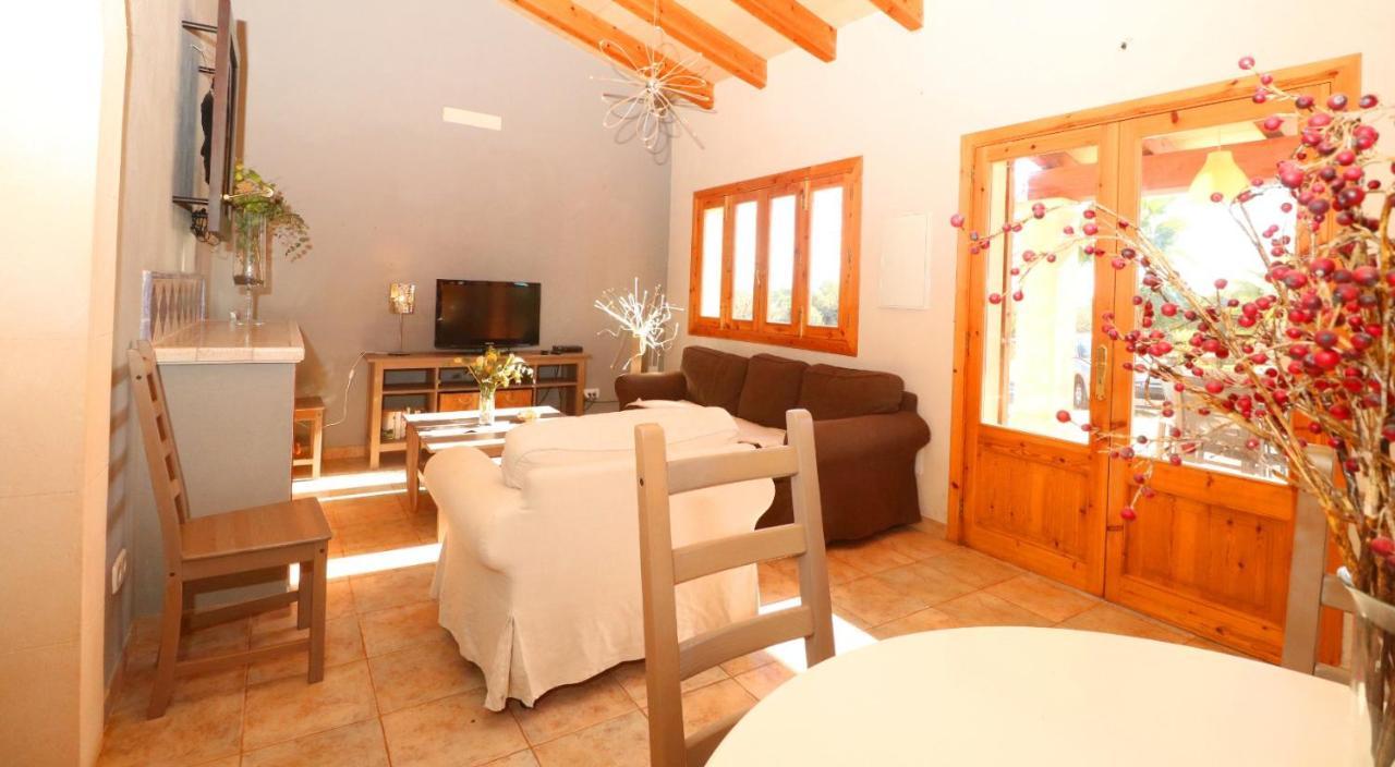 Finca Linda Campos (Mallorca)