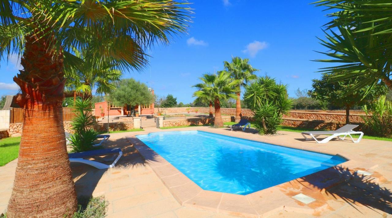 Finca Linda Villa