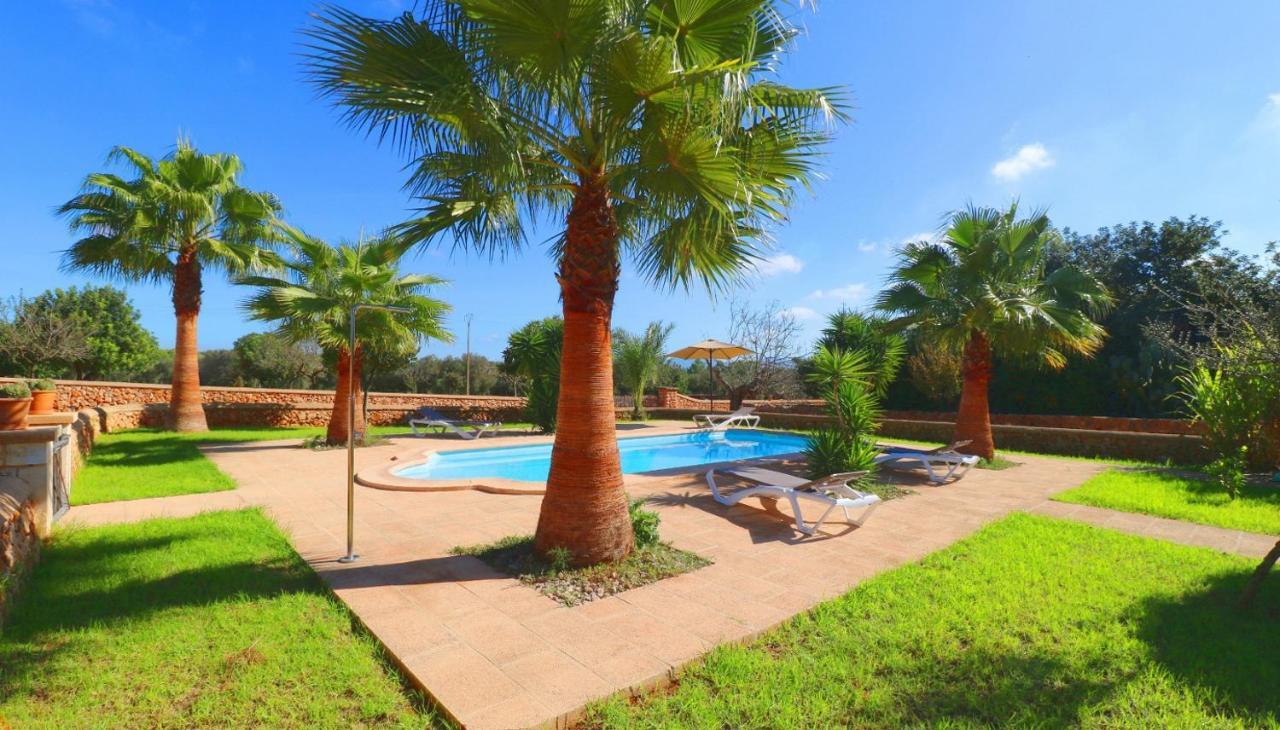 Finca Linda Villa