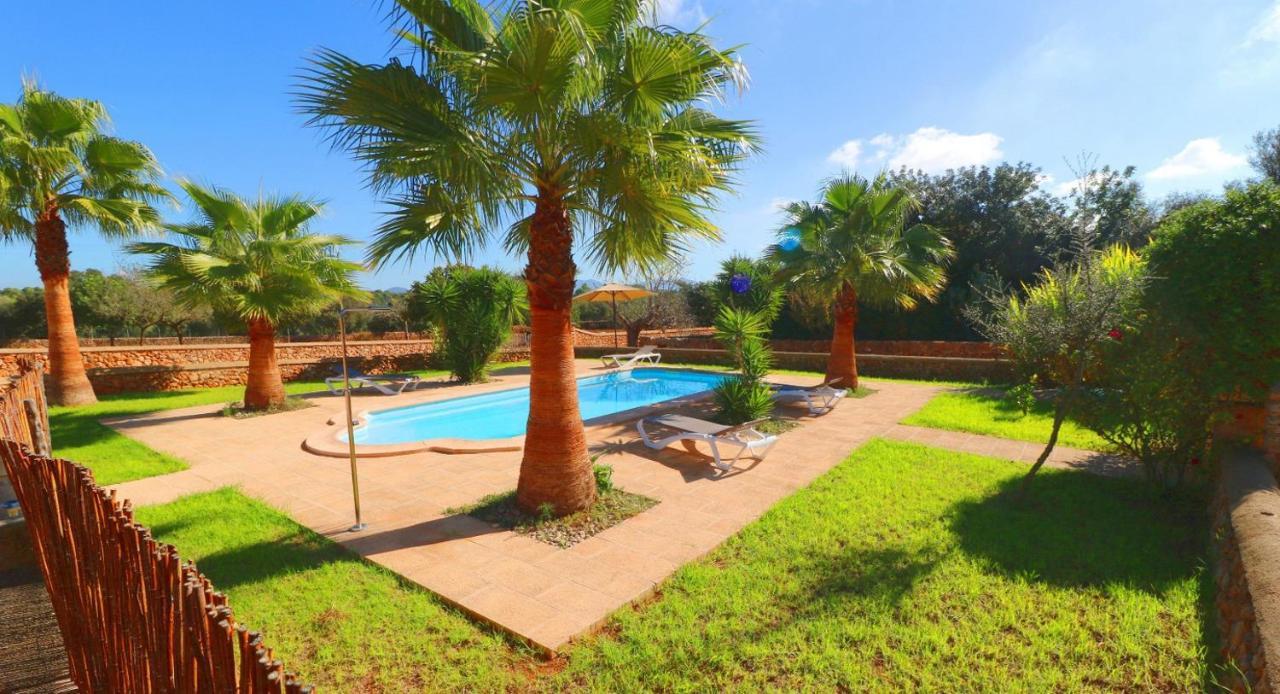 Villa Finca Linda