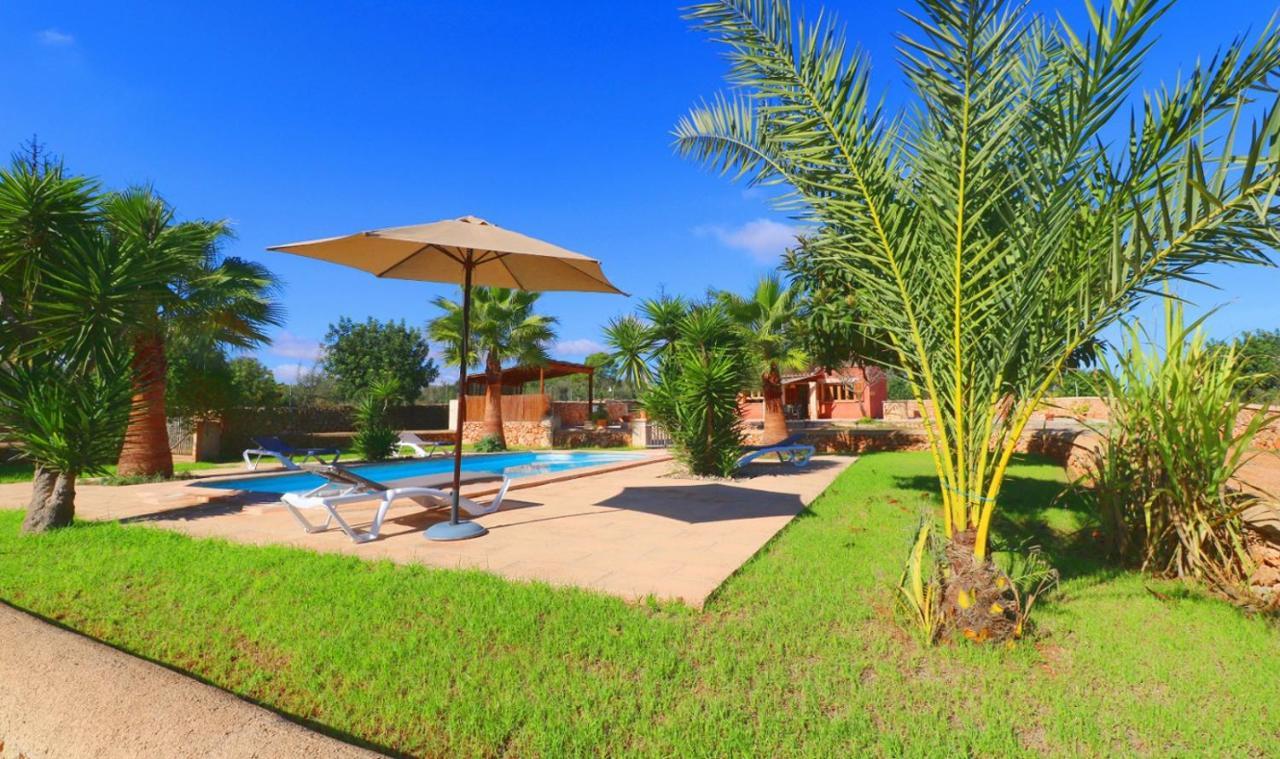 Villa Finca Linda *
