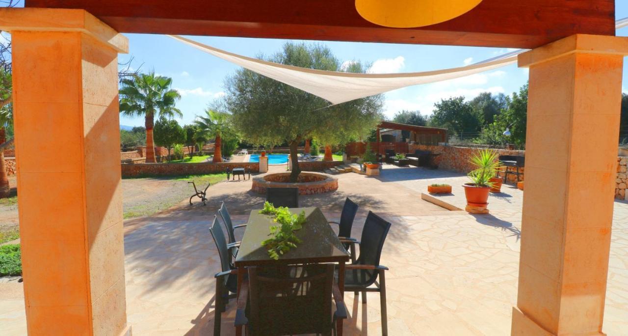 Finca Linda * Campos (Mallorca)