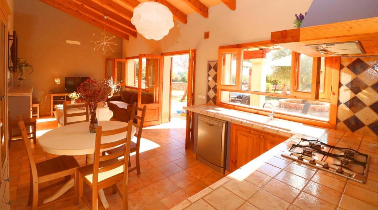 Finca Linda Campos (Mallorca)