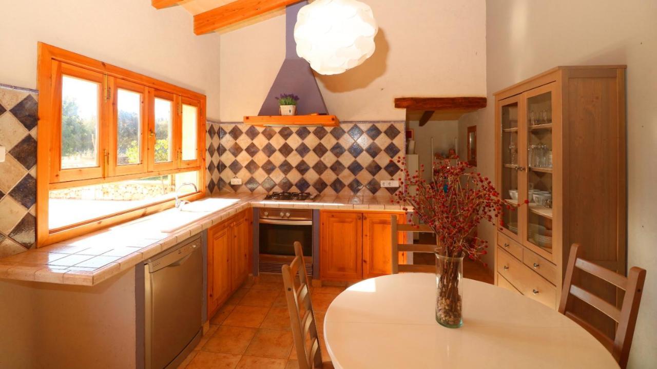 Finca Linda Villa *