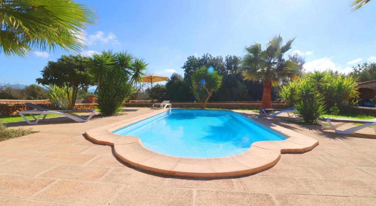 Finca Linda * Campos (Mallorca)