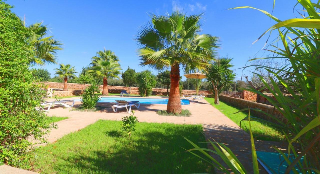 Finca Linda Villa