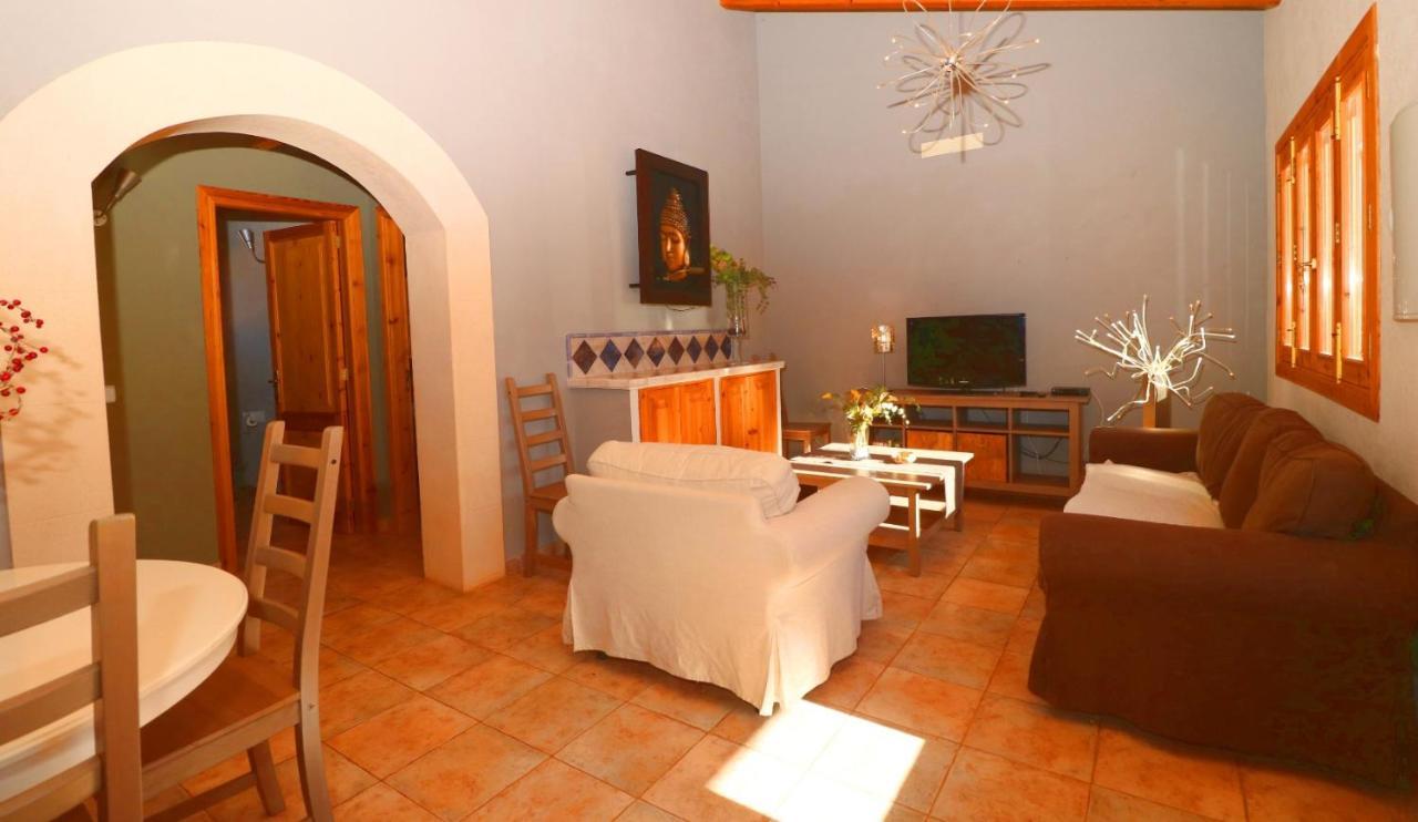 Finca Linda * Campos (Mallorca)