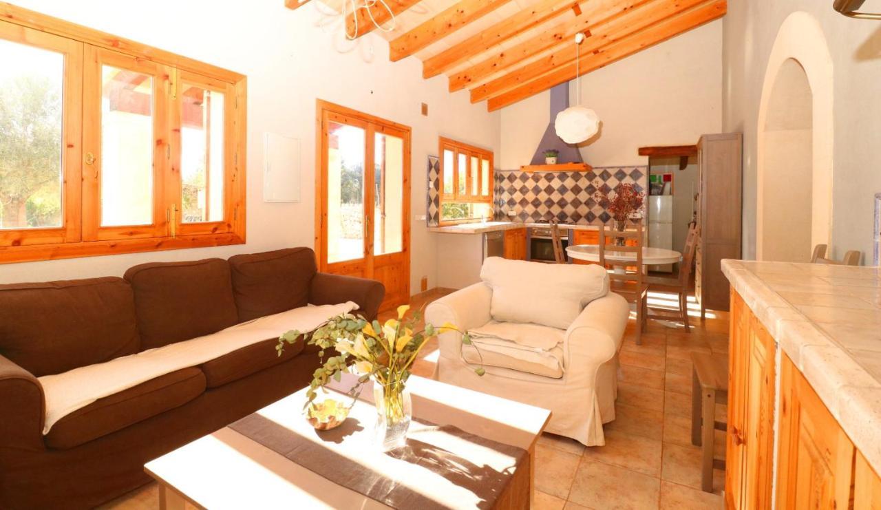 Finca Linda * Campos (Mallorca)